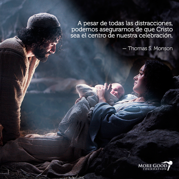 ¿Navidad: Fiesta Comercial o Día Sagrado?