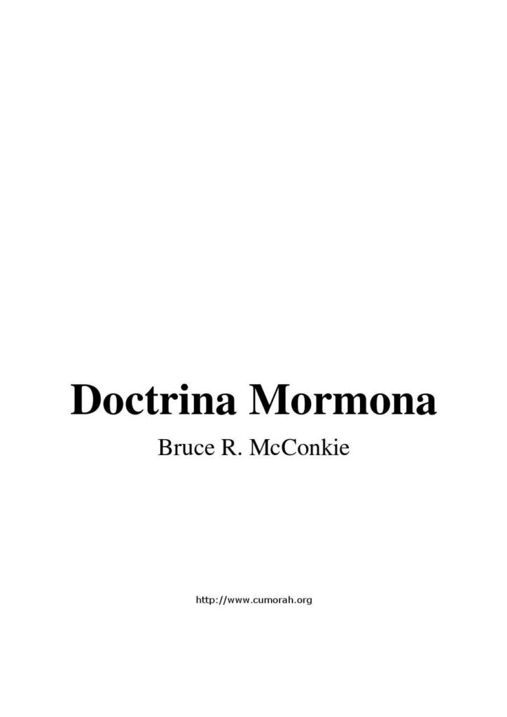 comprendiendo el concepto de pecado en el mormonismo guia completa y clara