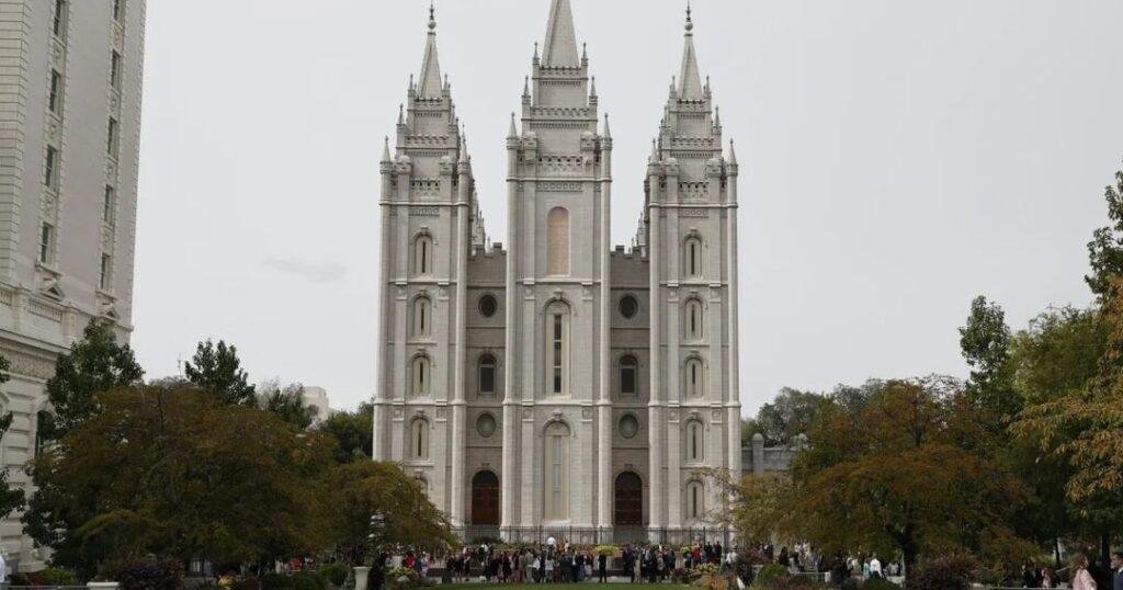descubre como los mormones generan ingresos y manejan sus finanzas